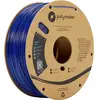 Image de Polymaker PE01007 PolyLite Filament ABS kunststof Geurarm 1.75 mm 1000 g Blauw 1 stuk(s)