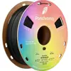 Image de Polymaker CA05011 Panchroma  Satin Filament PLA kunststof Gesatineerd, Hoge stijfheid 1.75 mm 1000 g Zwart 1 stuk(s)