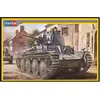 Image de Hobby Boss 80138 Kit modèle allemand Pz., PZ. bfwg 38   Design B