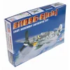 Image de Hobbyboss Échelle 1:72 Bf109G Kit d'assemblage Authentique