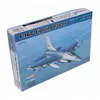 Image de Hobby Boss 80274 Kit de modélisme F-16C Fighting Falcon