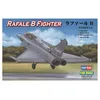 Image de Hobbyboss Kit de Montage à l'échelle 1:48 Rafale B
