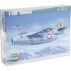 Image de Hobby Boss 81745 Kit modèle J 29 °F Flying Corps Gris