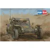 Image de Hobby Boss 082406 1/35 - Véhicule militaire Delta Force FAV - Kit de modélisme - Accessoire de modélisme - Multicolore