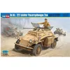 Image de Hobby Boss 82442 modèle Kit SD. KFZ. 222 léger Char spah Chariot 2 cm
