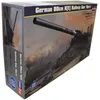 Image de Hobby Boss 82911 Kit de modélisme German 80 cm K(E) Railway Gun Dora