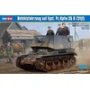 Image de 1/35 Véhicule de commande sur Fgst.Pz.Kpfw. 35 R 731 (f)