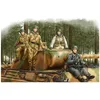 Image de Hobby Boss 084405 1/35 Deutsche Panzergrenadiere II Modellbau