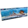 Image de Hobbyboss Échelle 1:35"USS Arizona BB-39 (1941) Kit d'assemblage Authentique