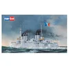 Image de Hobby Boss 086505 French Navy Pe Dreadnought Battleship 1/350 FS Condorcet, 1:350 Scale