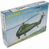 Image de Hobby Boss 87222 American UH-34D Choctaw Kit de modélisme