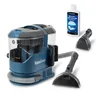 Image de Vacmaster SCA0801 Aspirateur Nettoyeur de Tapis pour canapé, Tapis, Rembourrage, Voiture | Aspirateur Eau-Sec Forte Aspiration Lavage Eau décontamination | 800W