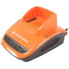 Image de Yard Force GR40 chargeur
