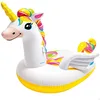 Image de Intex bouée licorne magique geante
