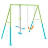 Image de Intex École Maternelle Avec Balançoire à Bascule