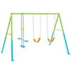 Image de Intex Double Jardin D´enfants Avec Balançoire D´équilibre