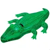 Image de Intex Crocodile Gonflable & 1 Poignée