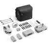 Image de DJI Mini 2 SE Fly More Combo, mini drone léger et pliable avec vidéo 2,7 K, modes intelligents, transmission vidéo de 10 km, temps de vol de 31 minutes, moins de 249 g, facile à utiliser, piles