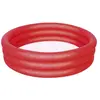 Image de Bestway Piscine Gonflable 3 Anneaux 3 Couleurs Aléatoires Assorti