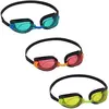Image de Multimarca Pack De 3 Lunettes De Natation Aqua Burst