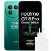Image de realme GT 8 Pro Smartphone 16 Go+512 Go, Système de caméra RICOH GR, Netteté ultra 200 MP Caméra de téléphone, Snapdragon 8 Elite Gen 5, Aston Martin Racing Vert
