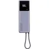 Image de Xiaomi PB1165MI Powerbank 10000 mAh Li-ion Zilver