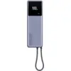 Image de Xiaomi 165W Power Bank 10000mAh (Integrated Cable)