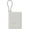 Image de Xiaomi PB1033MI Powerbank 10000 mAh Li-ion USB-C Wit (mat)