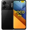 Image de POCO M6 Smartphone, MediaTek Helio G91,6.79 Display, 108MP Main Camera, 5030mAh 33W 6GB 128GB Black