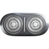 Image de Xiaomi Electric Shaver S200 Replacement Head Grey