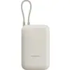 Image de Xiaomi BHR9072GL Powerbank 10000 mAh Quick Charge 3.0 Li-ion Wit (mat)