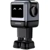 Image de UGREEN Uno RG USB-oplader 65 W 2x USB-C, 1x USB-A USB PD, Fast Charge, Quick Charge Grijs Binnen GaN