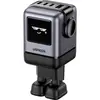 Image de UGREEN Uno X688 Laadadapter 100 W 3x USB-C, 1x USB-A PPS, USB PD, Fast Charge Grijs GaN