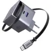 Image de UGREEN UGREEN X614 45W GaN Charger 1C1A Laadadapter 45 W USB-C