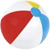 Image de BESTWAY - Ballon Gonflable - Jeu de Plage - 31021 - Multicolore - Plastique - Jouet Enfant - Piscine - Jeu d'Été - Léger - 50 cm - À Partir de 24 Mois