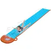 Image de Toboggan d'eau Bestway 488 x 82 cm Coulissant