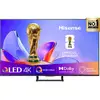 Image de Hisense 65A7Q LED-TV 164 cm 65 inch Energielabel E (A - G) Zwart