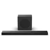 Image de Hisense AX3120Q Soundbar 3.1.2, caisson de basses sans fil, puissance, 440W, prend en charge Dolby Atmos et DTS: X, Bluetooth, HDMI, USB, entrée audio optique