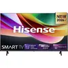 Image de Hisense 20018239 LED-TV 100 cm 40 inch Energielabel F (A - G) Zwart