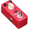 Image de Mooer Cruncher Pédale Distorsion type anglais-high gain