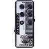 Image de Mooer Micro PreAmp007 Pédale de préamplificateur pour guitare