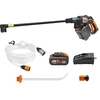 Image de WORX Nettoyeur haute pression Brushless 20V Hydroshot WG633E