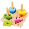 Image de Hape Puzzle à Chevilles Créatif