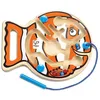 Image de Hape Dicker Fisch