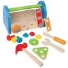 Image de Hape Boîte à Outils De Réparation Boîte à Outils