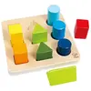 Image de Hape Trieur De Couleurs Et Ss