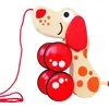 Image de Hape Pepe Le Chien Rampant