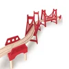 Image de Hape Grand Pont Suspendu Double