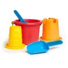Image de Hape Jeu De Plage 5 En 1