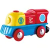 Image de Hape La Petite Locomotive Courageuse